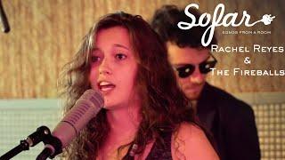 Rachel Reyes & The Fireballs - The Same Rope | Sofar Madrid