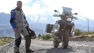 BMW R1250GS Adventure Review | Long-Trip Insights