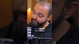 97 Lakh Crores $ Control Only One Man Dark Side || ft @abhishekkar #shorts #money #Podcastshow.0