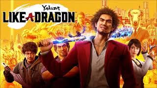 Yakuza: Like a Dragon OST - Can Quest (Results - Fail)