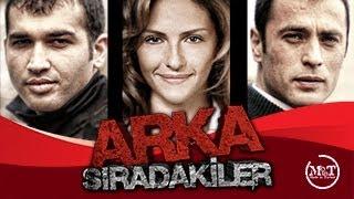 Arka Sıradakiler 89.Bölüm - Tek Parça