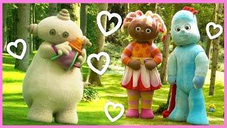 In the Night Garden - 2 Hour Compilation! Where's Your Uff-Uff Makka Pakka?