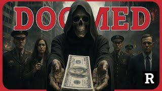 The Doom Economy: war in Iran will collapse U.S. economy, "and that's their plan" | Redacted