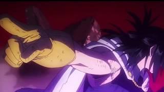 My Hero Academia -AMV- Let me down slowly