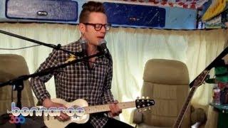 Bernhoft - "Street Lights" | Road to Bonnaroo | Bonnaroo365