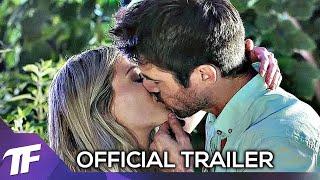 FROM ITALY WITH AMORE Official Trailer (2022) Romance Movie HD