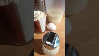 How to make the easiest pancakes in the world?! 