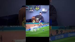 Real Madrid will destroy Al Hilal  #realmadrid #football #shorts