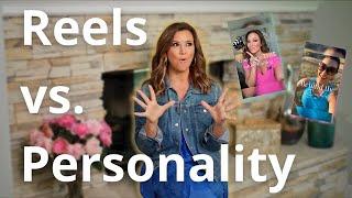 Trendy Reels or Content that Shows Your Personality? | What a Video Marketing Expert Thinks