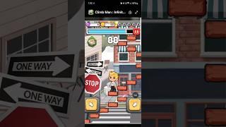 Climbup #shorts #gaming #onlygaming
