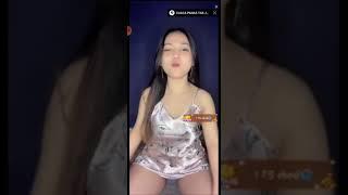 Goyang Ebot Ochi Ngangkang