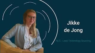 ASTP Annual Conference 2022 |  Jikke de Jong, NLC