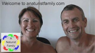 A Naturist Family - Welcome to anaturistfamily.com  - #3