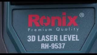 Ronix Philippines Laser Levels