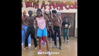 Dance with A Purpose Academy New Dance Release (DWP Academy)  Subscribe To Get Latest Updates