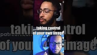 long live Kevin Samuels
