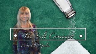 "The Salt Covenant" - Debi Gatlyn