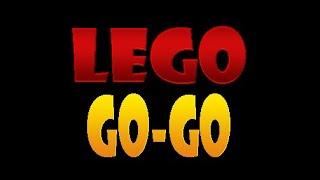 LEGO GO-GO