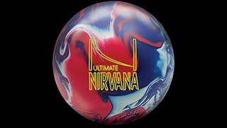 Brunswick Ultimate Nirvana by Abed Daher & James Koss - BowlingGems.com