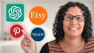 These FREE Tools Will Help You Become a 100K Etsy Seller