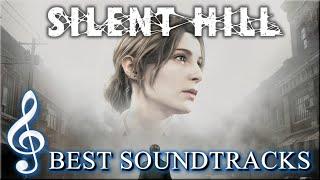 Silent Hill - Best Soundtracks