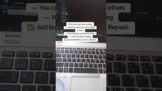 This is why you hate coding: #coding
