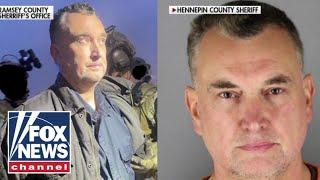 Disturbing details revealed about Vance Boelter's past: 'PURE EVIL'
