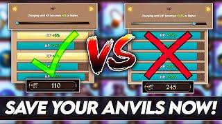 *F2P FRIENDLY* How YOU Can Save Thousands Of Anvils Using This Method! (7DS Guide) 7DS Grand Cross