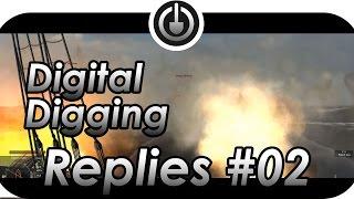 DigitalDigging Replies - #02