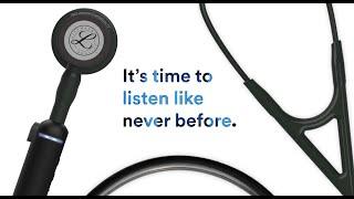 3M™ Littmann® CORE Digital Stethoscope