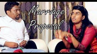 Marriage Proposal 2 | Aashqeen