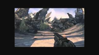 Обзор игры BulletStorm
