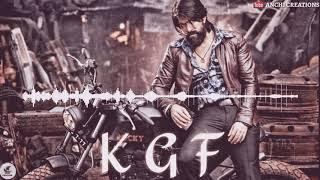 KGF bgm music || YASH ROCKING STAR || ANCHI