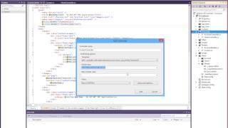 ASP.NET MVC 4 - Entity Framework Code First CRUD - Part 2