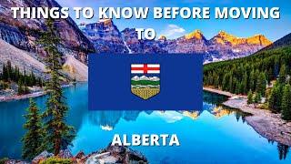 5 Things You Should Know Before Moving to Alberta