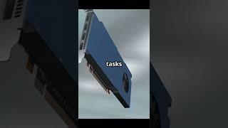 Why Cell Processor Failed | PS3 CPU | Supercomputer to Obsolete?