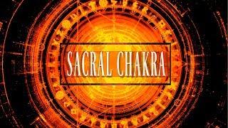 417Hz Sacral Chakra - Whole Body Regeneration  Emotional & Physical Healing | Let Go Healing Music