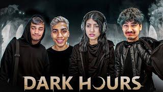 We ROBBED GHOSTS and they were NOT happy | Dark Hours