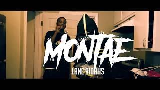 Montae - Lane Ridahs