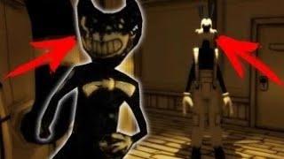 Вызов Духов | Bendy (ЧЕРНИЛОМАНИЯ!!! XD)