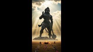 The Miraculous Powers of the Hanuman Chalisa