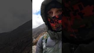 Суровые условия выше 4000м в Гималаях. Непал. Трекинг к базовому лагерю Эвереста