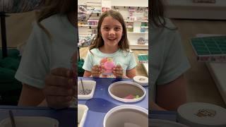 Making an ice cream slime with ​⁠@MrsBench