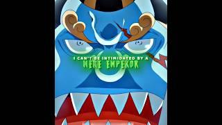 "Mere Emperor" - One Piece Edit | Canto De Luna (Slowed & Reverb)