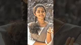 #shorts Anupama Parameswaran new WhatsApp status #trending #Baguntundhi song @KRK CREATION