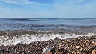 Saltburn-by-the-sea - Binaural Ocean Waves