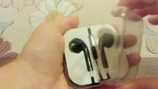 Обзор крутых фейковых airpods за 100 РУБЛЕЙ?! ||Хорошие наушники за 100 рублей