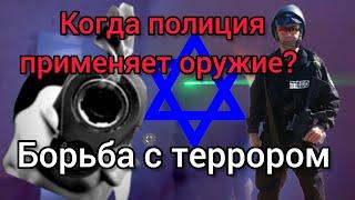 КОГДА ПОЛИЦЕЙСКИЙ МОЖЕТ И ДОЛЖЕН СТРЕЛЯТЬ? БОРЬБА С ТЕРРОРОМ/ Лев Дубинский