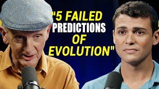 5 Failed Predictions of Evolution