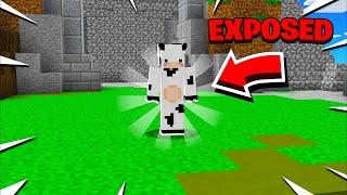 I Know Who Cowuh is...
